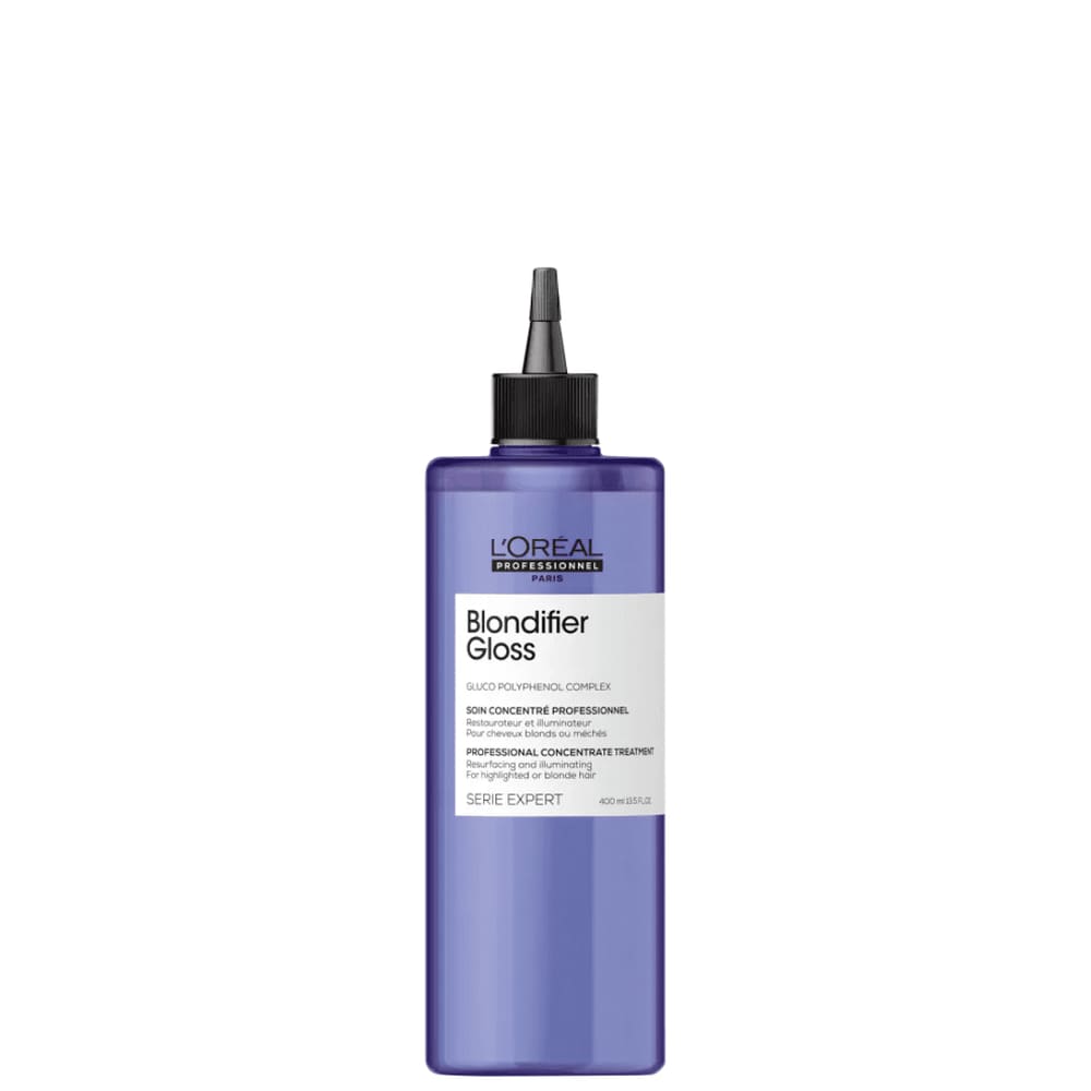 L`Oréal Blondifier Gloss Concentrate - Tratamento 400ml