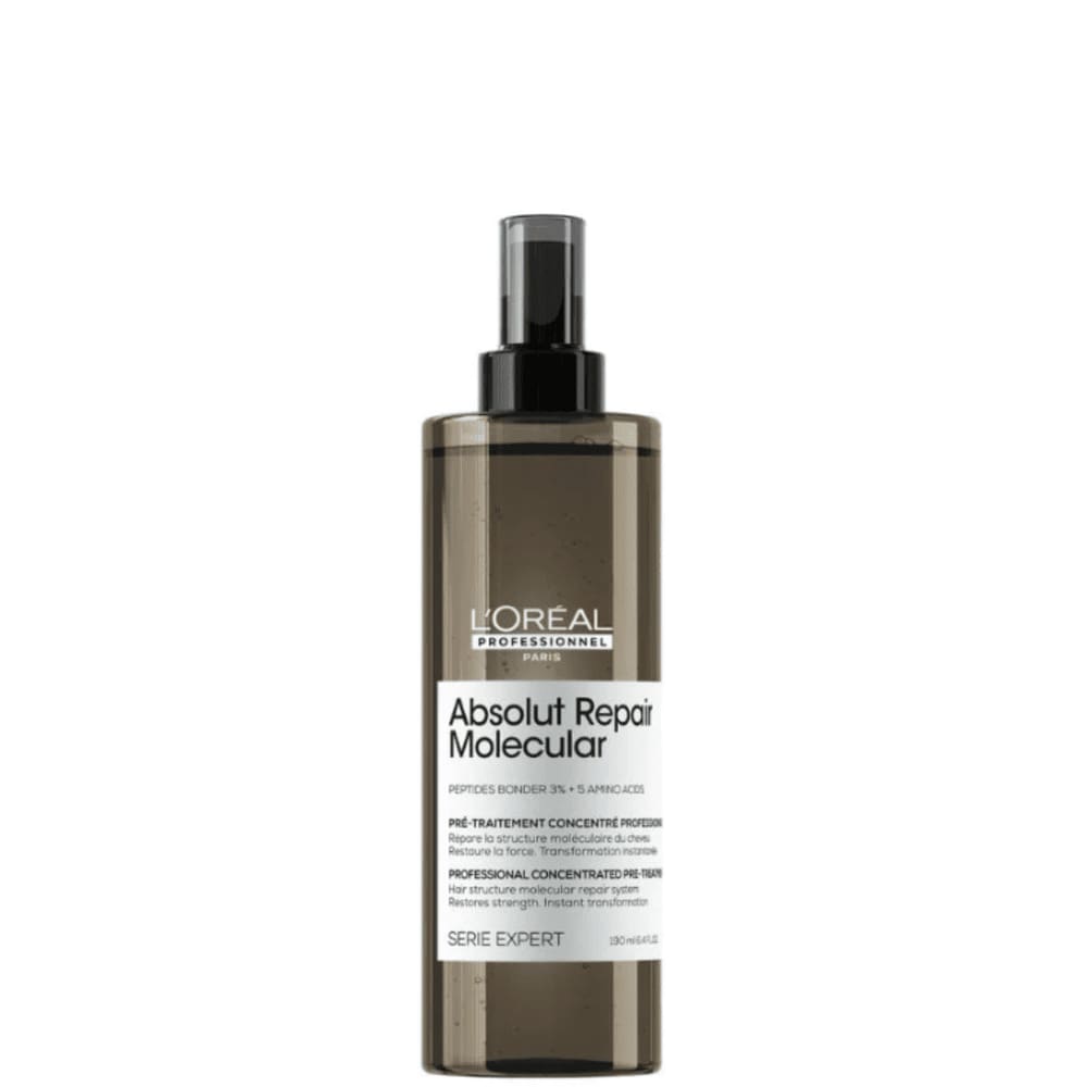 L`Oréal Absolut Repair Molecular Pré-Tratamento 190ml