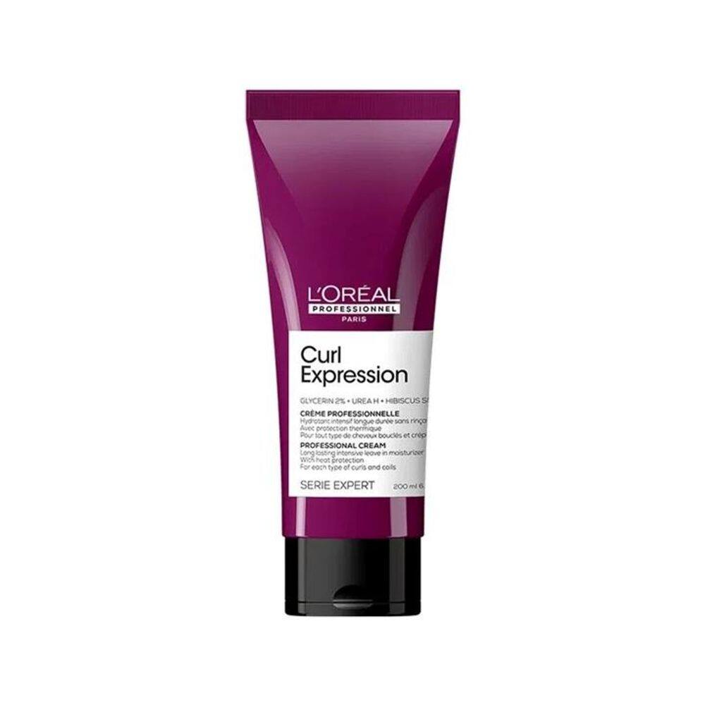 L`Oréal Professionnel Serie Expert Curl Expression Long Lasting - Leave-in 200ml