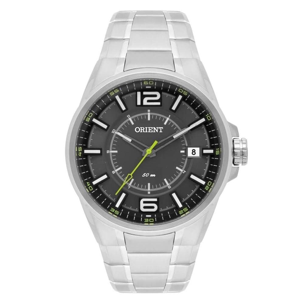 Relógio Orient Masculino Neo Sports MBSS1314 GFSX.