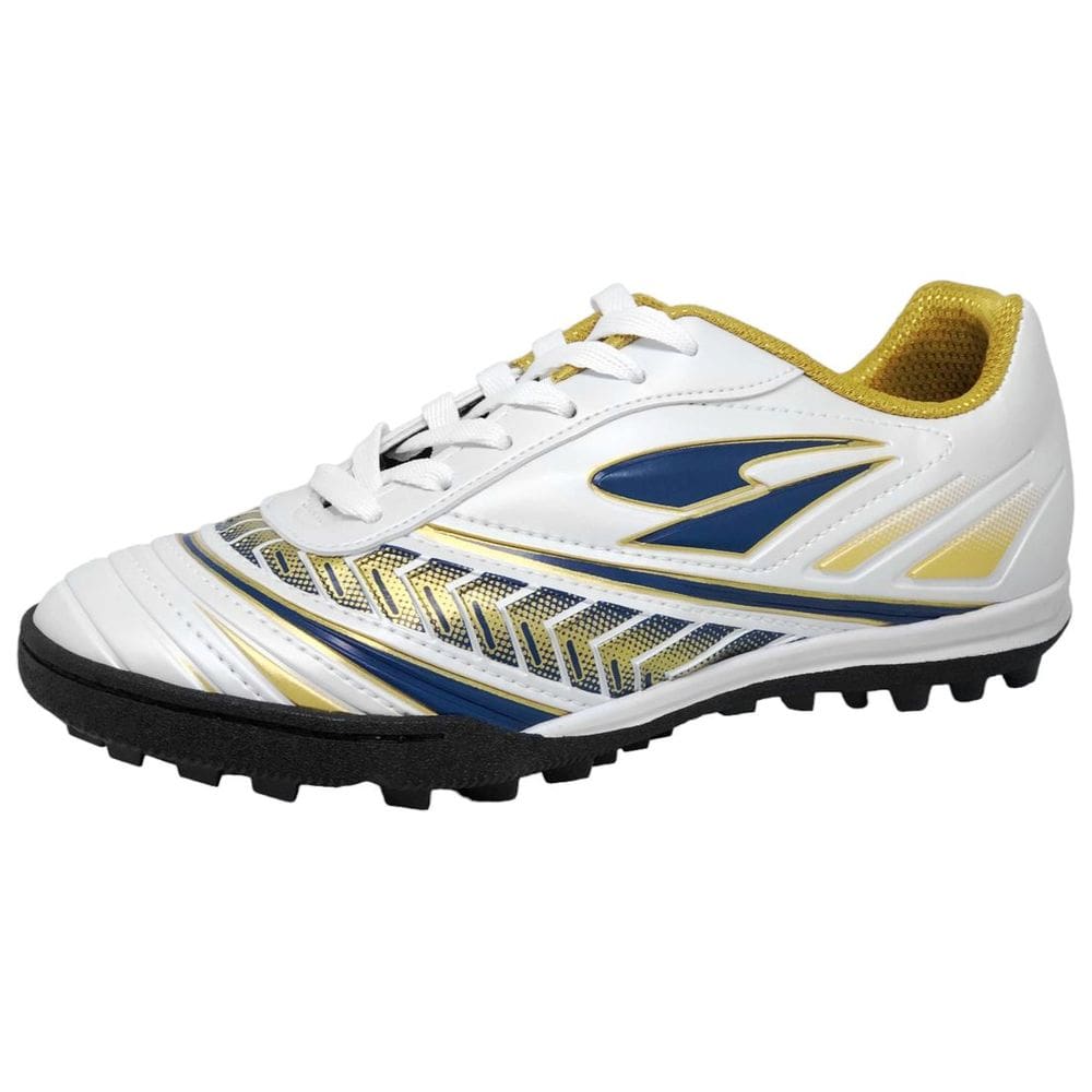 Chuteira Society Masculina FuteSete Resistente Dray 394