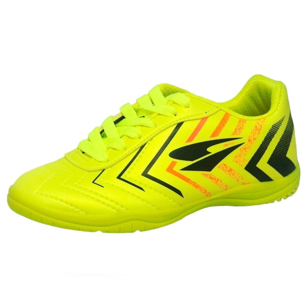 Chuteira Infantil Indoor Resistente Futsal Dray Kids 330