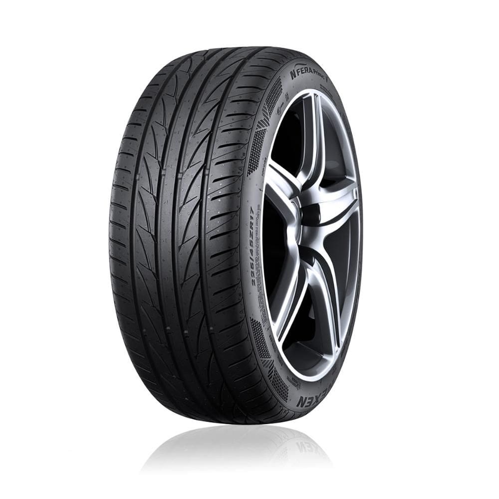 Pneu Aro 14 195/60R14 86H Nexen Nfera Primus V