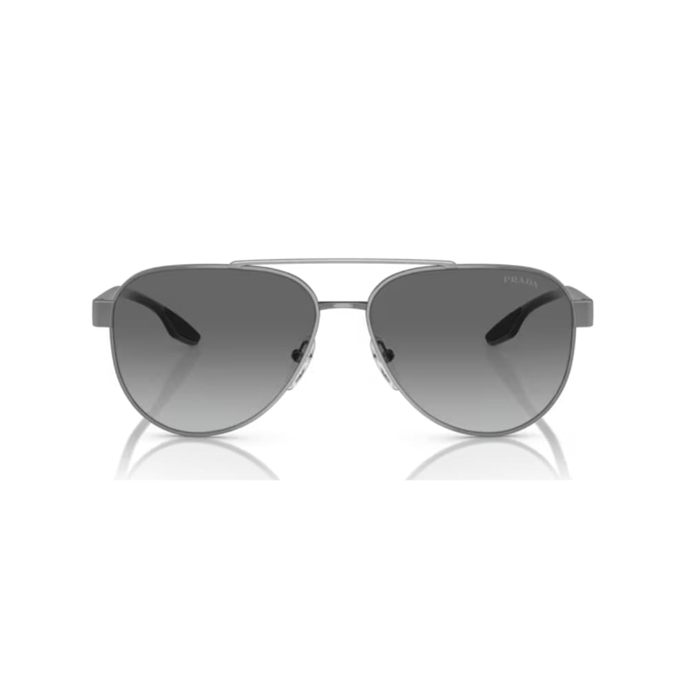 Óculos de Sol Prada Lifestyle Cinza 0PS 54TS 5AV3M158