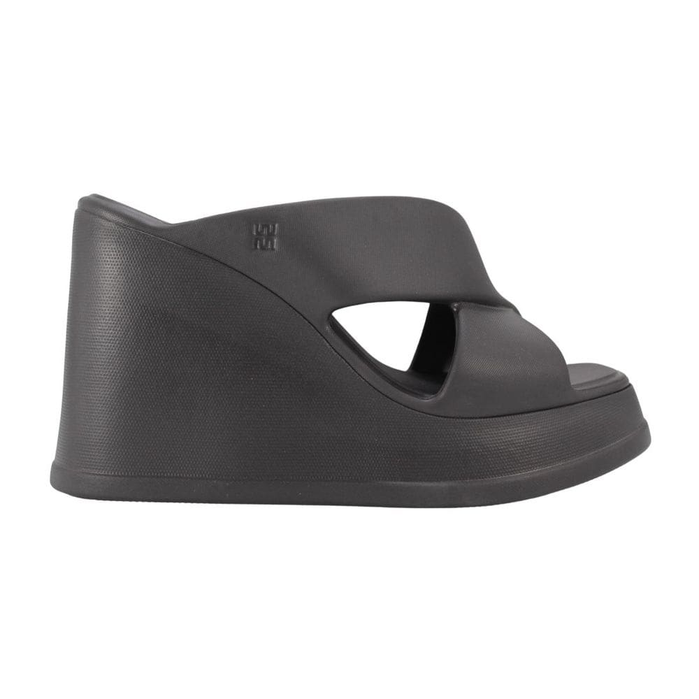 Tamanco Melissa Free Vibe Adulto Preto