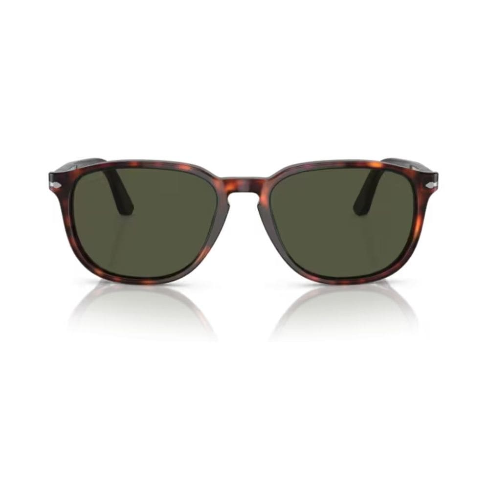Óculos de Sol Persol Havana Masculino 0PO3019S 24/31