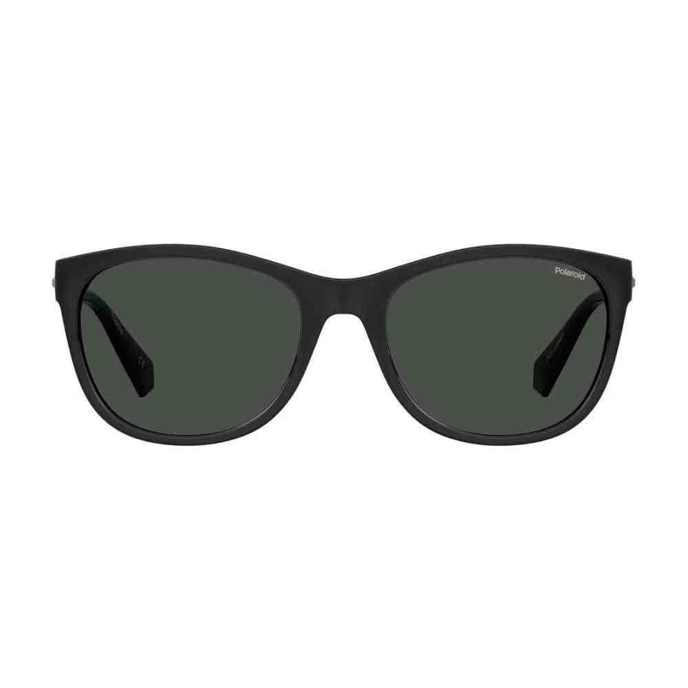 Óculos de Sol Polaroid Fashion Preto Feminino PLD 4099/S 807