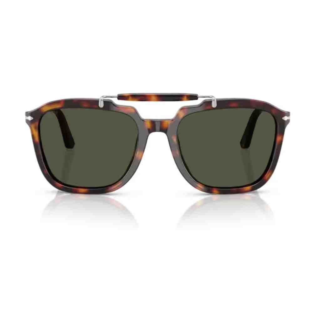Óculos de Sol Persol Havana Unissex 0PO0203S 24/31 57