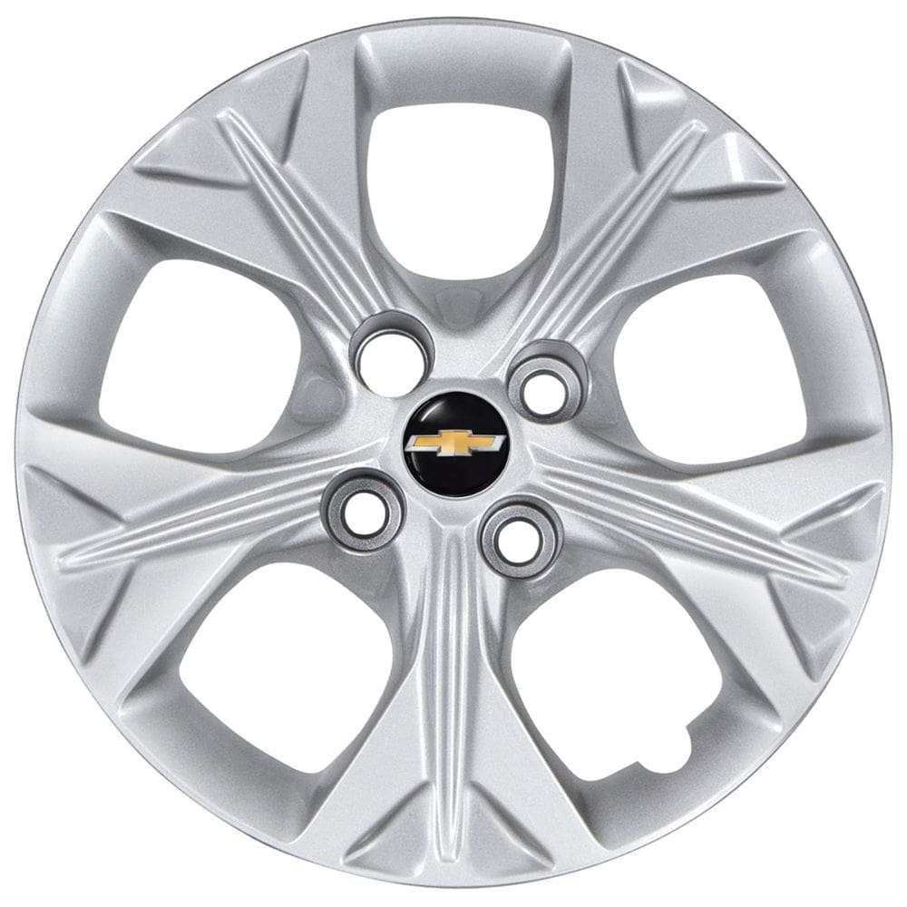 Jogo Calota Onix Prisma 2024 Aro 14