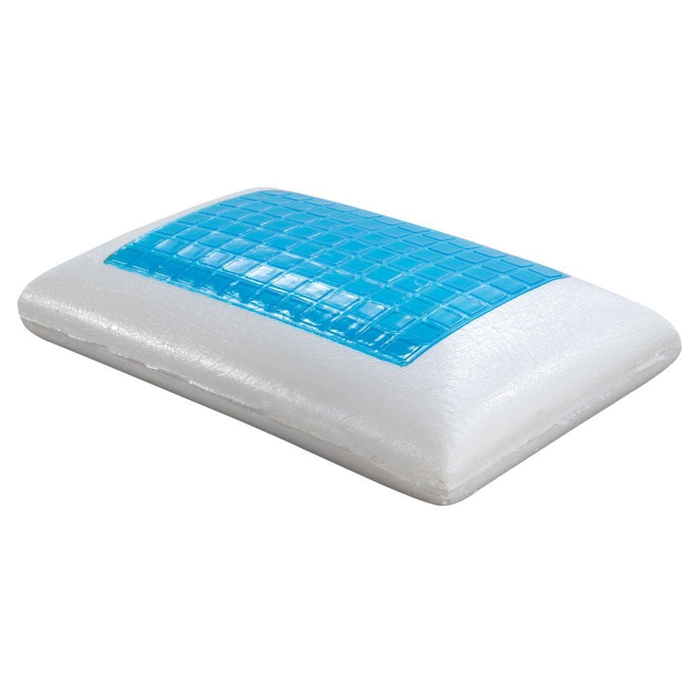 Travesseiro UltraGel Sleep Complements