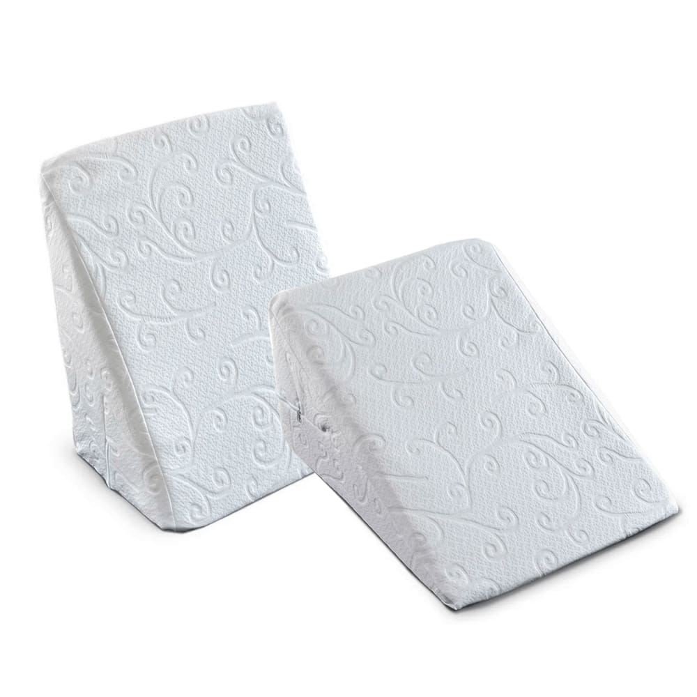 Conjunto de Encostos para Leitura 55x45 cm - Sleep Complements