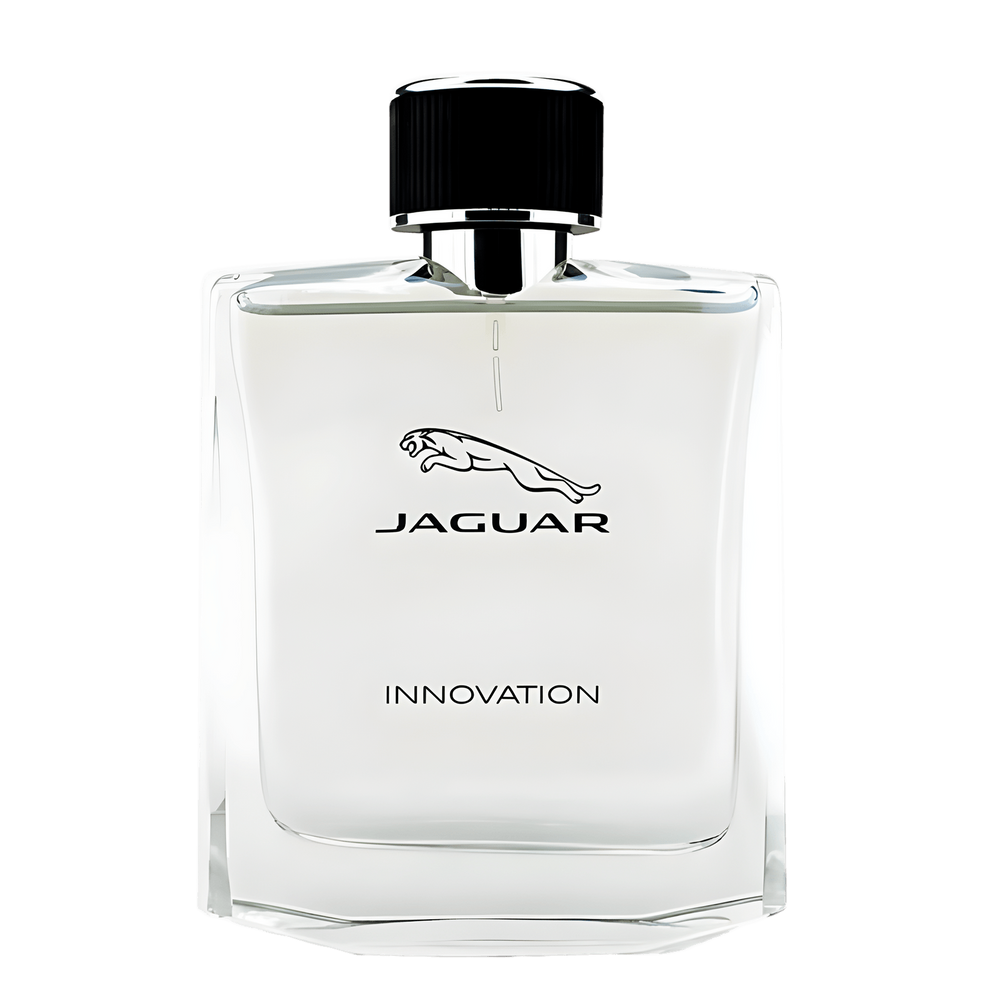 Jaguar Innovation Eau de Toilette - Perfume Masculino 60ml