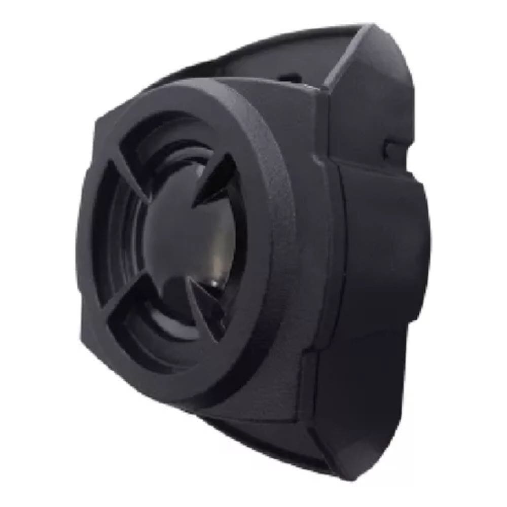 Sirene Multitok BT-7 108dB p/ Escolas e Indústrias 100 m