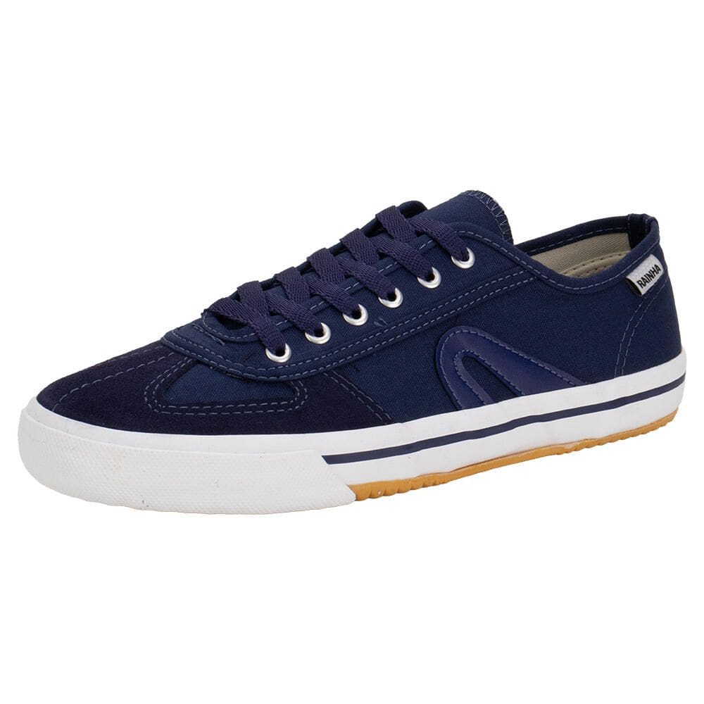 Tênis Masculino Vl 2500 Rainha Ra0001