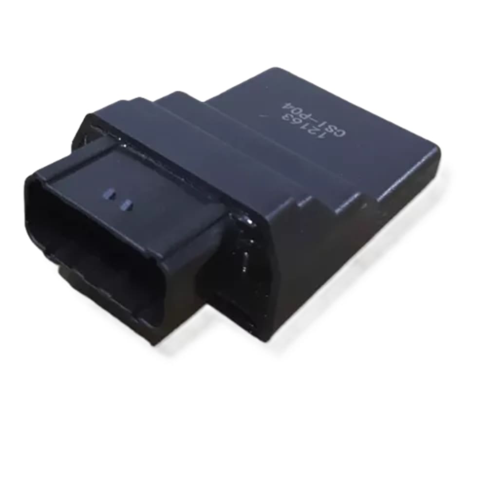 Modulo Injecao Titan 150 Fan 150 Flex 2014 Ecu