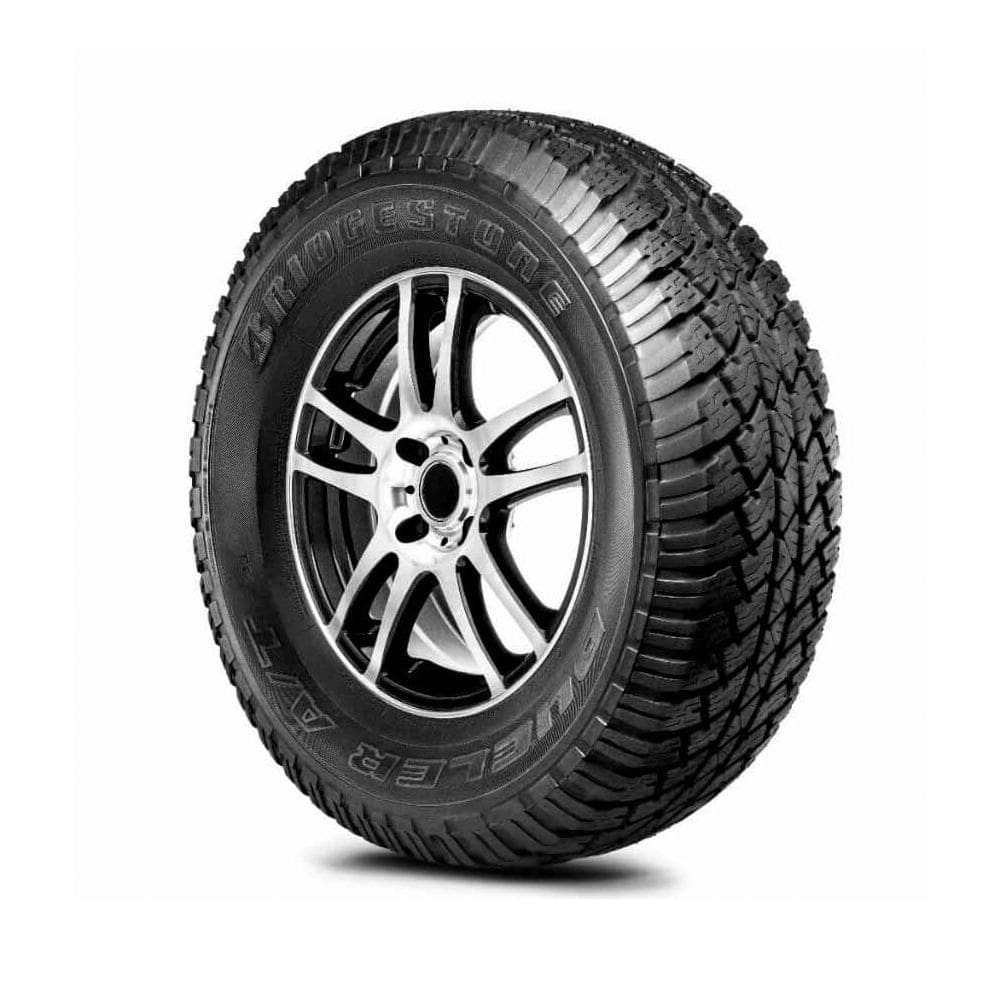 Pneu Aro 17 255/70R17 112T Dueler A/T 693 Bridgestone