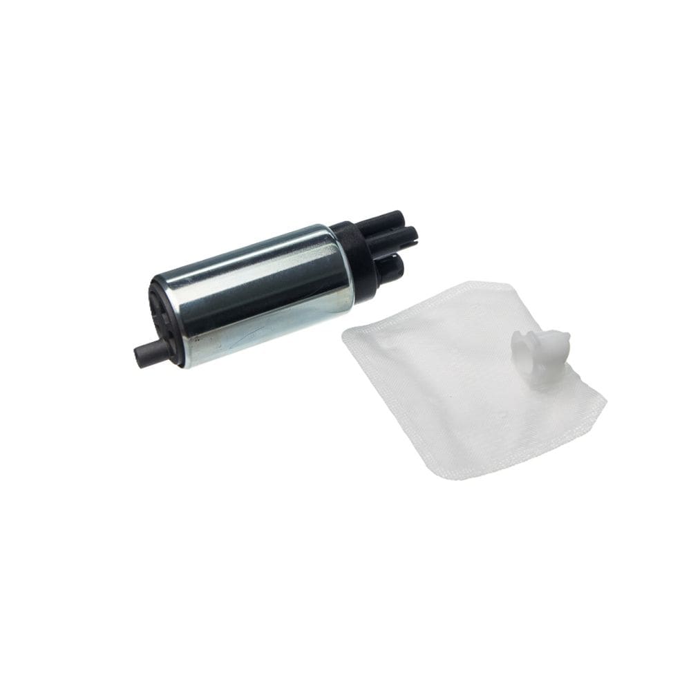 Refil Bomba Combustivel Bros 160 Com Filtro