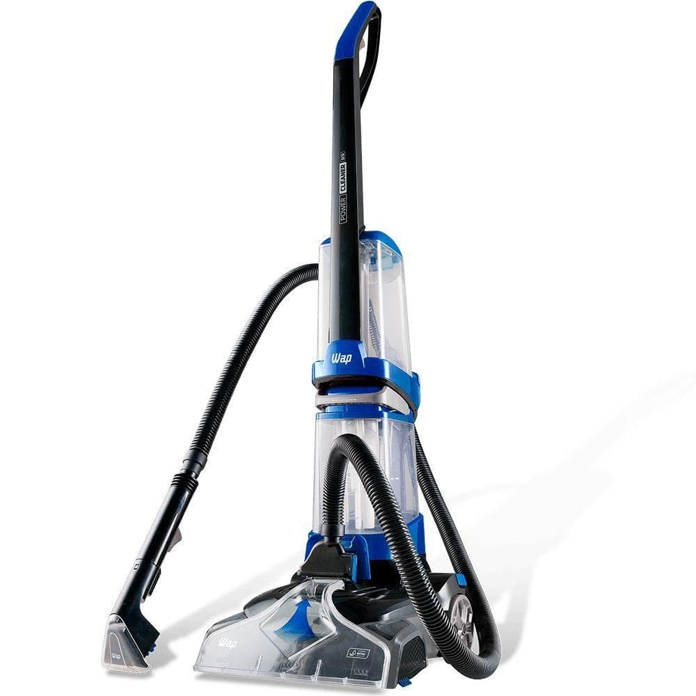 Higienizadora E Extratora Vertical WAP Power Cleaner Pro 220V