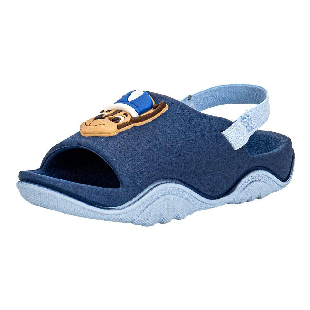 Chinelo Infantil Patrulha Canina Bold Grendene Kids 23258