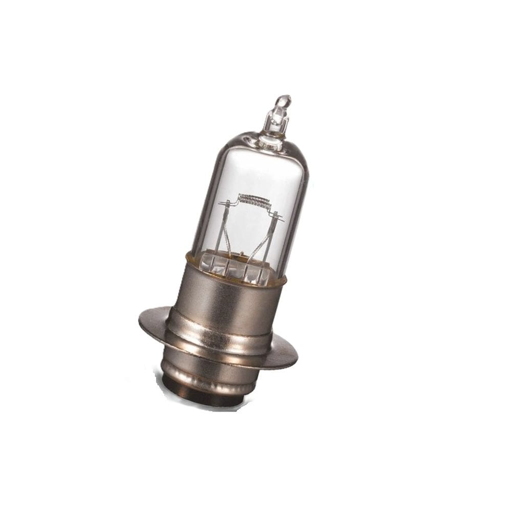 Lampada Farol M5 Biz 100 Biz 125 Bros 150 Pop Neo 12Vx32/32W
