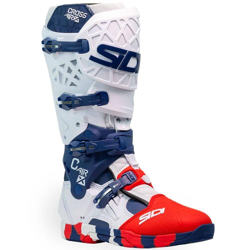 Bota Sidi Crossair X | Extra