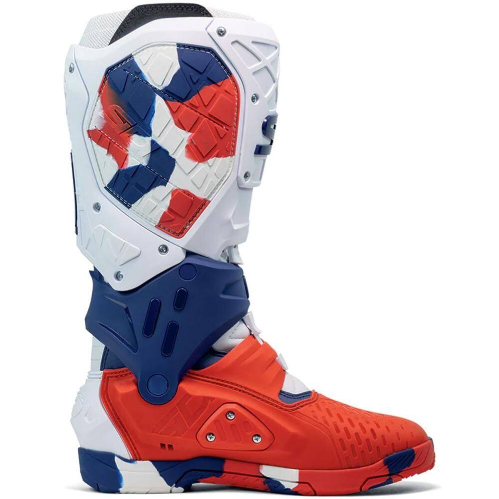 Bota Sidi Crossair X | Extra