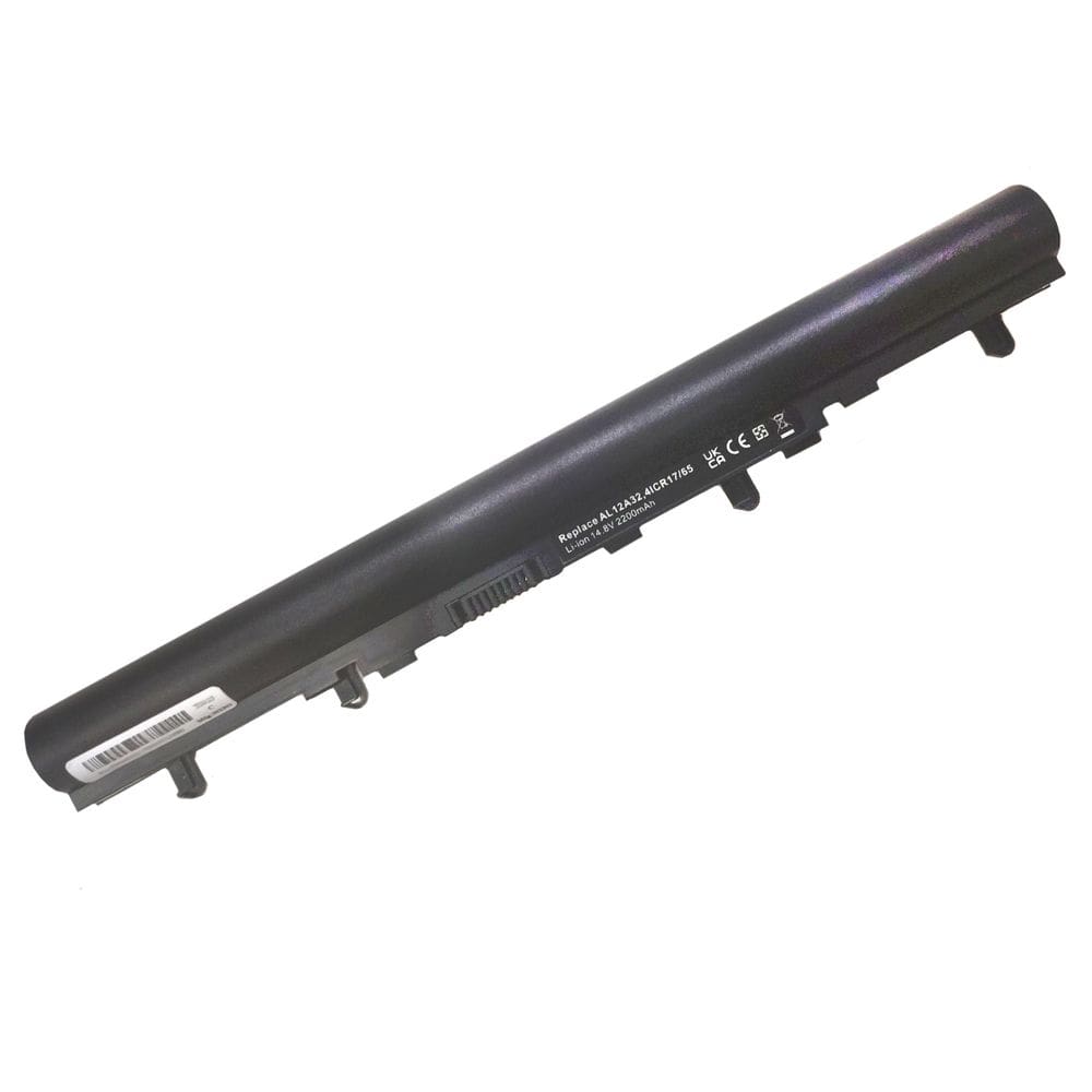 Bateria NBC Compativel Para Notebook Acer Aspire E1-572 E1-572G al12a32