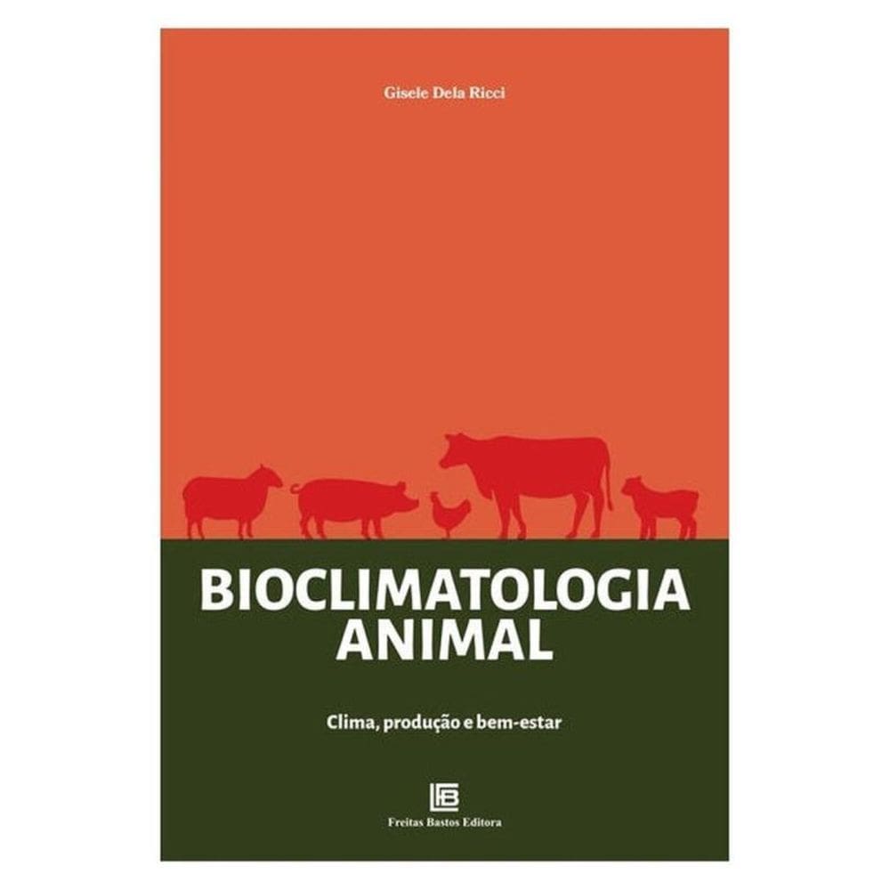 Bioclimatologia Animal