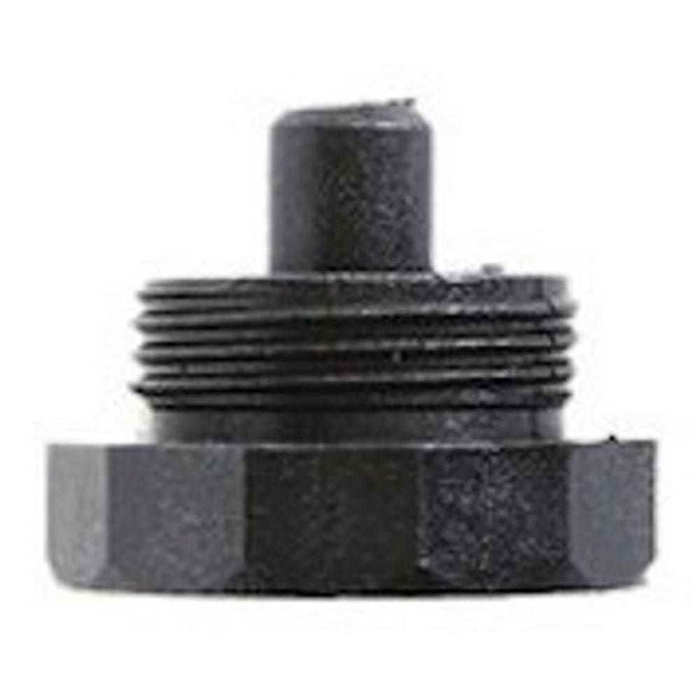 Peça N. 1  Tampa Do Corpo Do Grampeador Rocama 51A