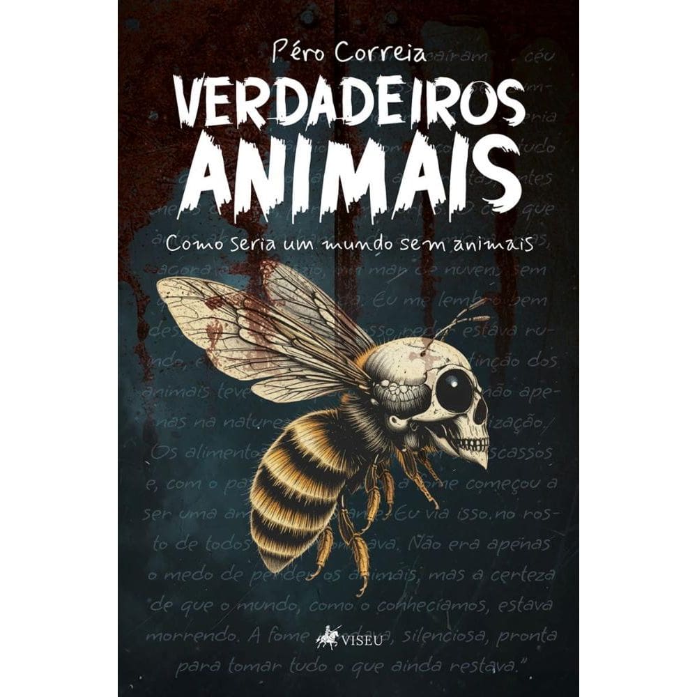 Verdadeiros animais: Como seria um mundo sem animais?