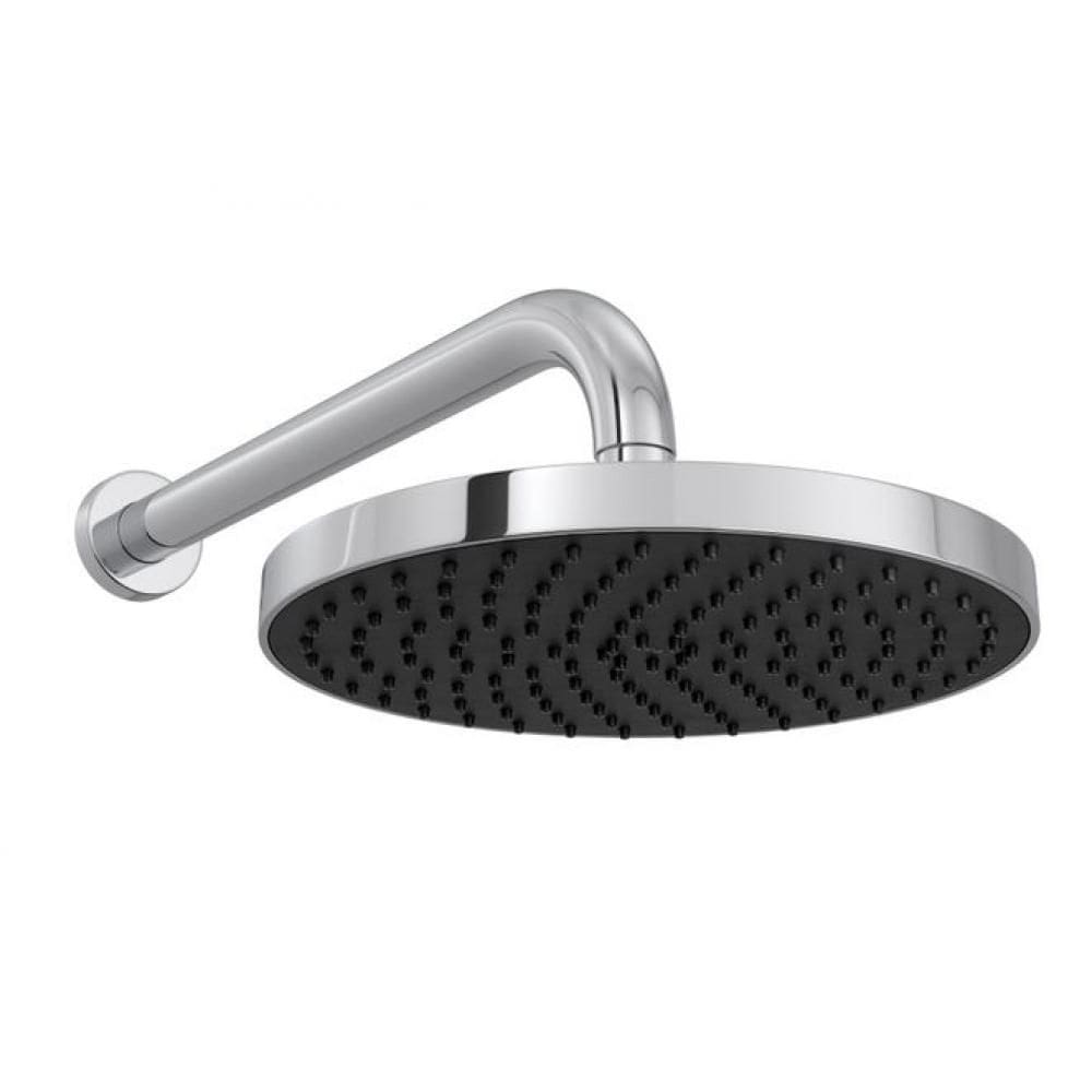Chuveiro De Parede Redondo Flex Max Cromado Deca