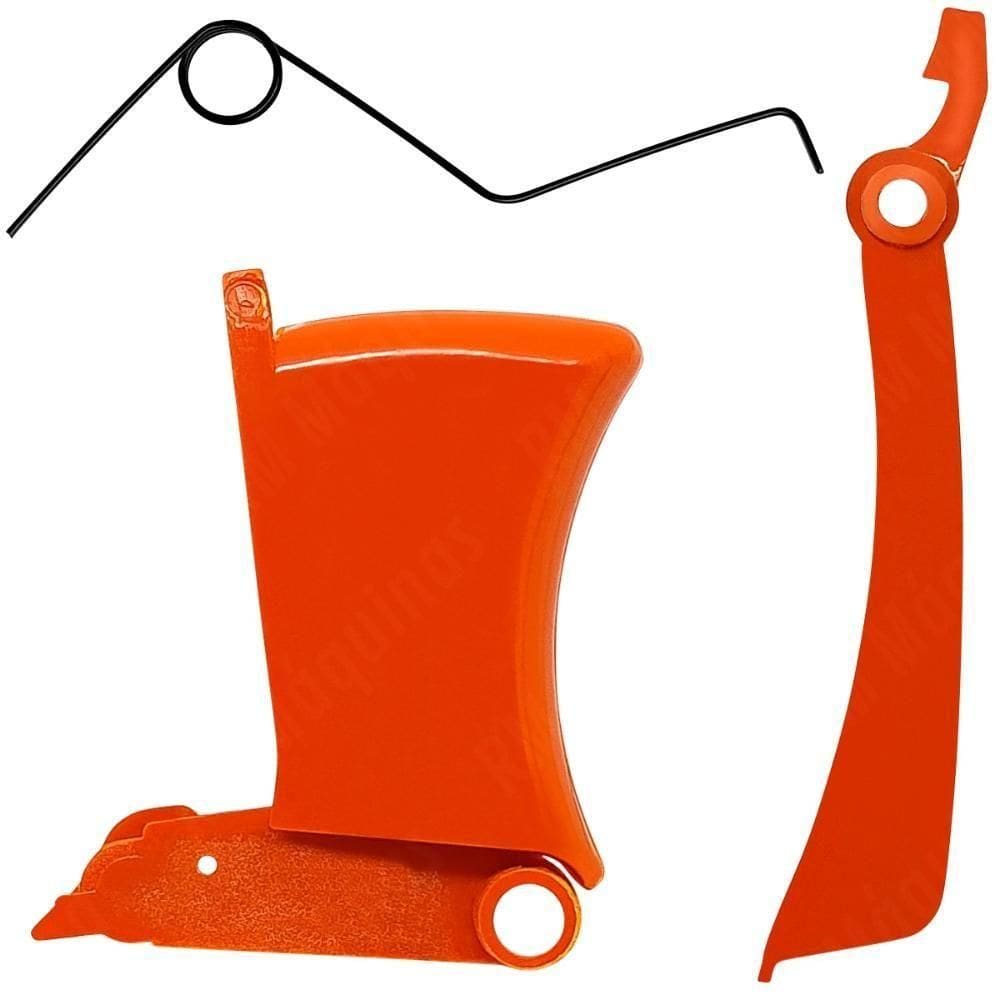 Gatilho Trava Acelerador Roçadeira Husqvarna 321r autêntico