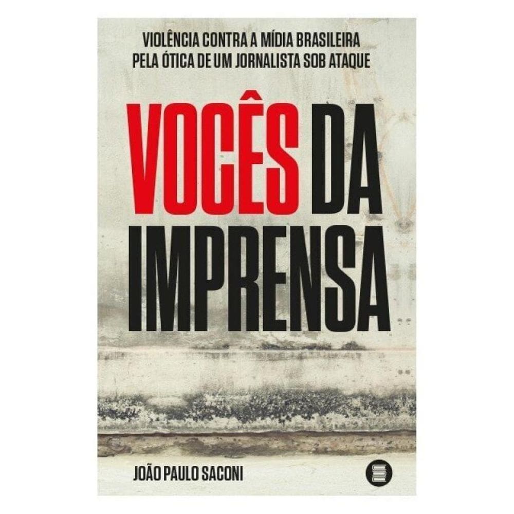 Vocês Da Imprensa
