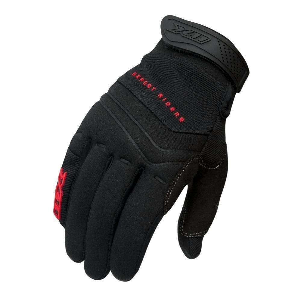 Luva X11 Nitro Win Preto Gg