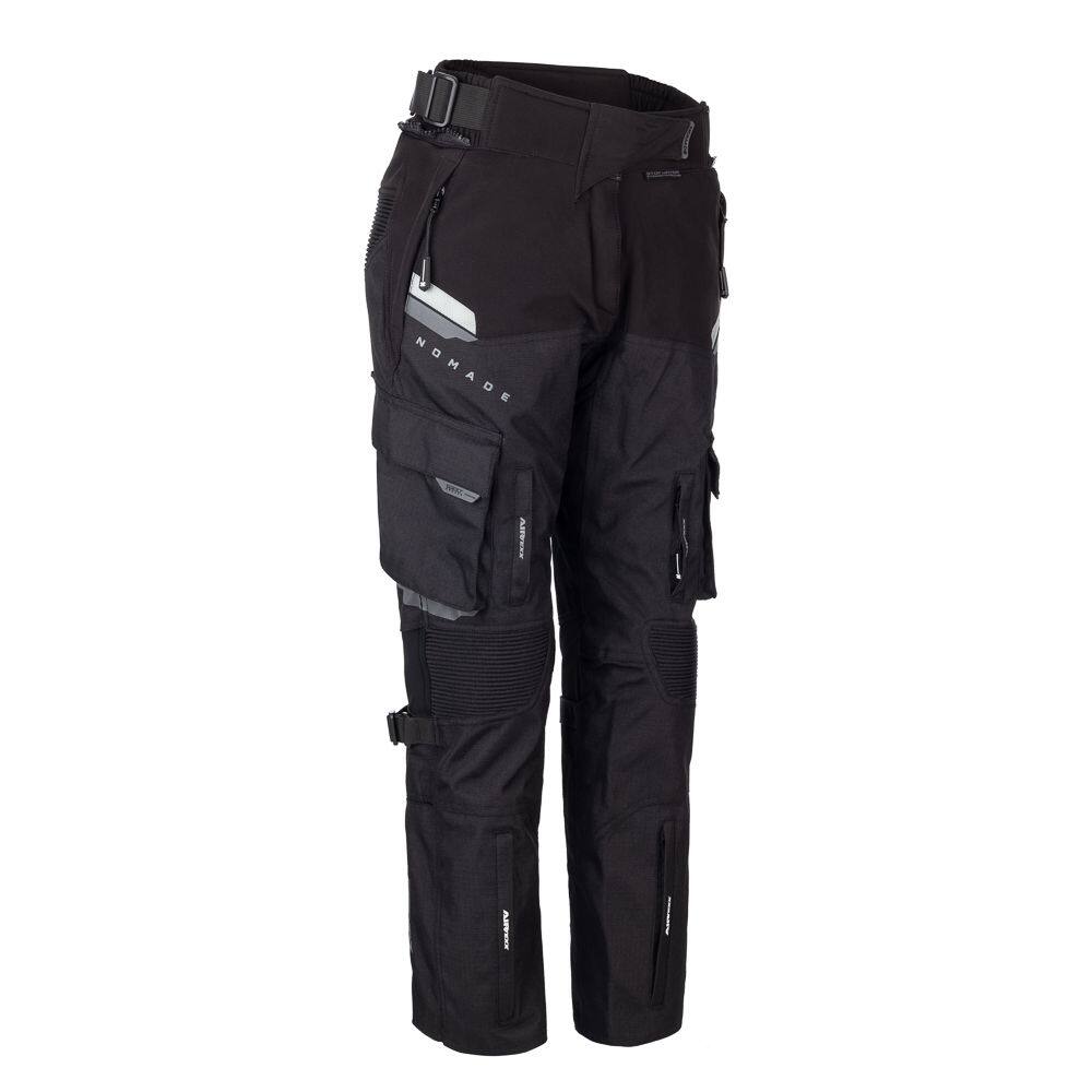 Calca Texx Nomade Ld Fem Pret  L