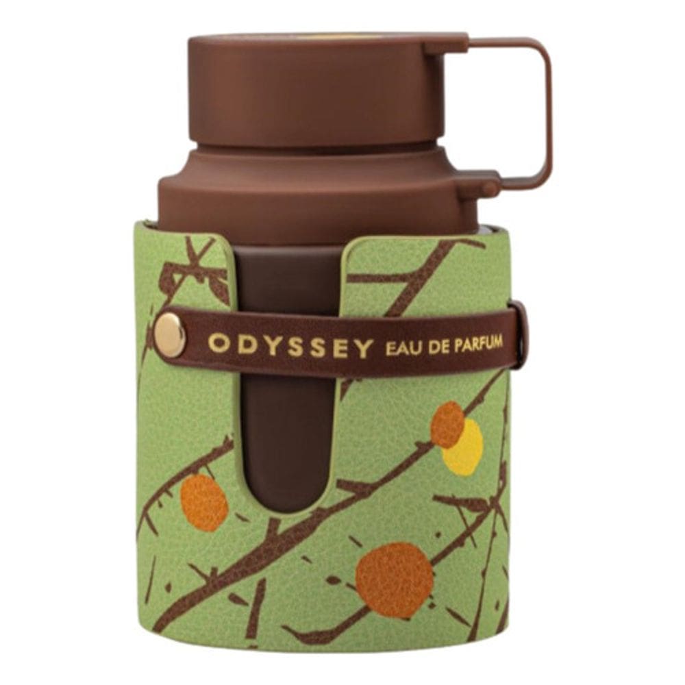 Armaf Odyssey Dubai Chocolat Edp - 100ml