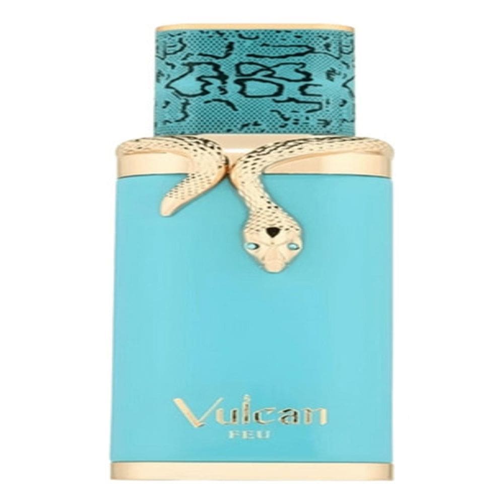 Vulcan Feu French Avenue Edp - 100ml | Extra