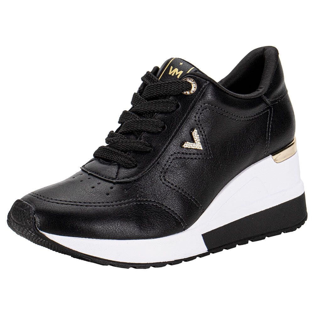 Tênis Feminino Via Marte 046010