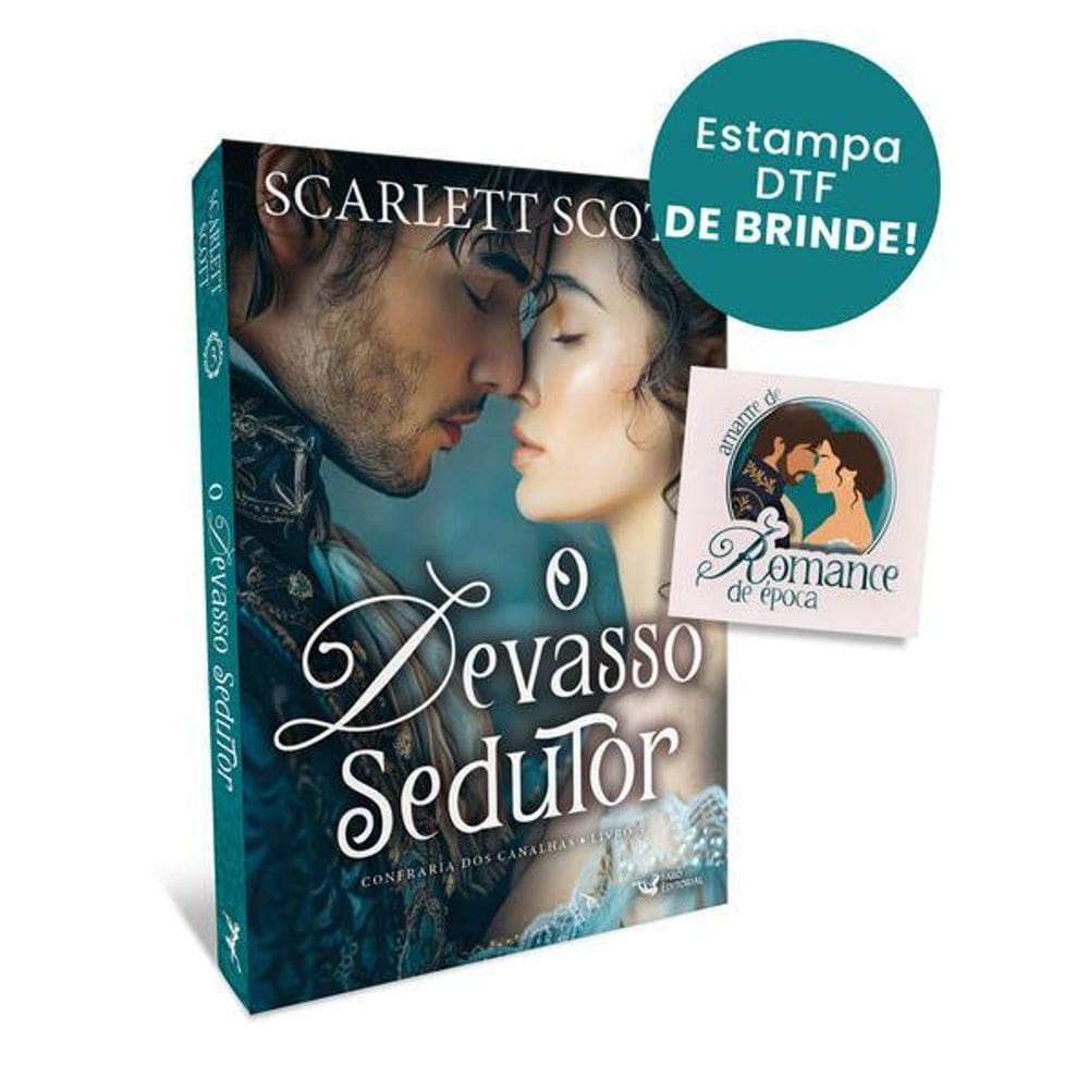 O Devasso Sedutor