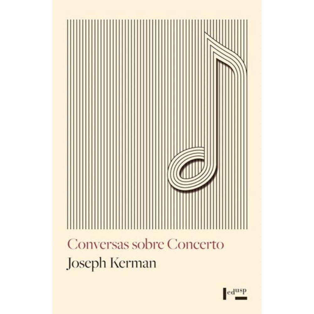 Conversas sobre concerto