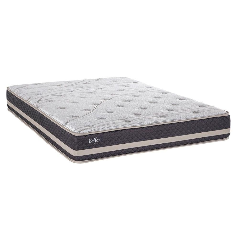 Colchão Casal Anatômico AG65 Belfort (138x188x27) - Herval