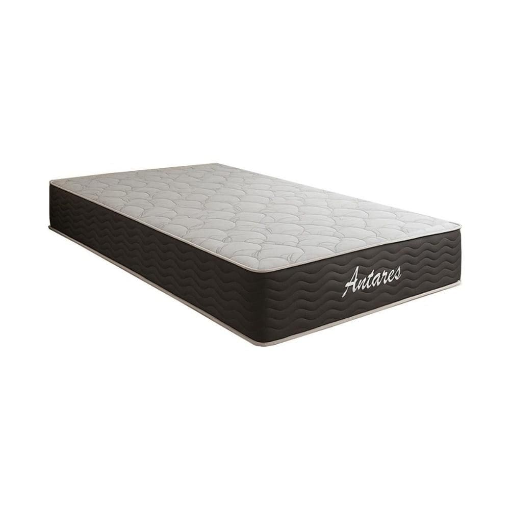 Colchão Solteiro Molas  Ensacadas Antares (88x188x27) - Ortobom