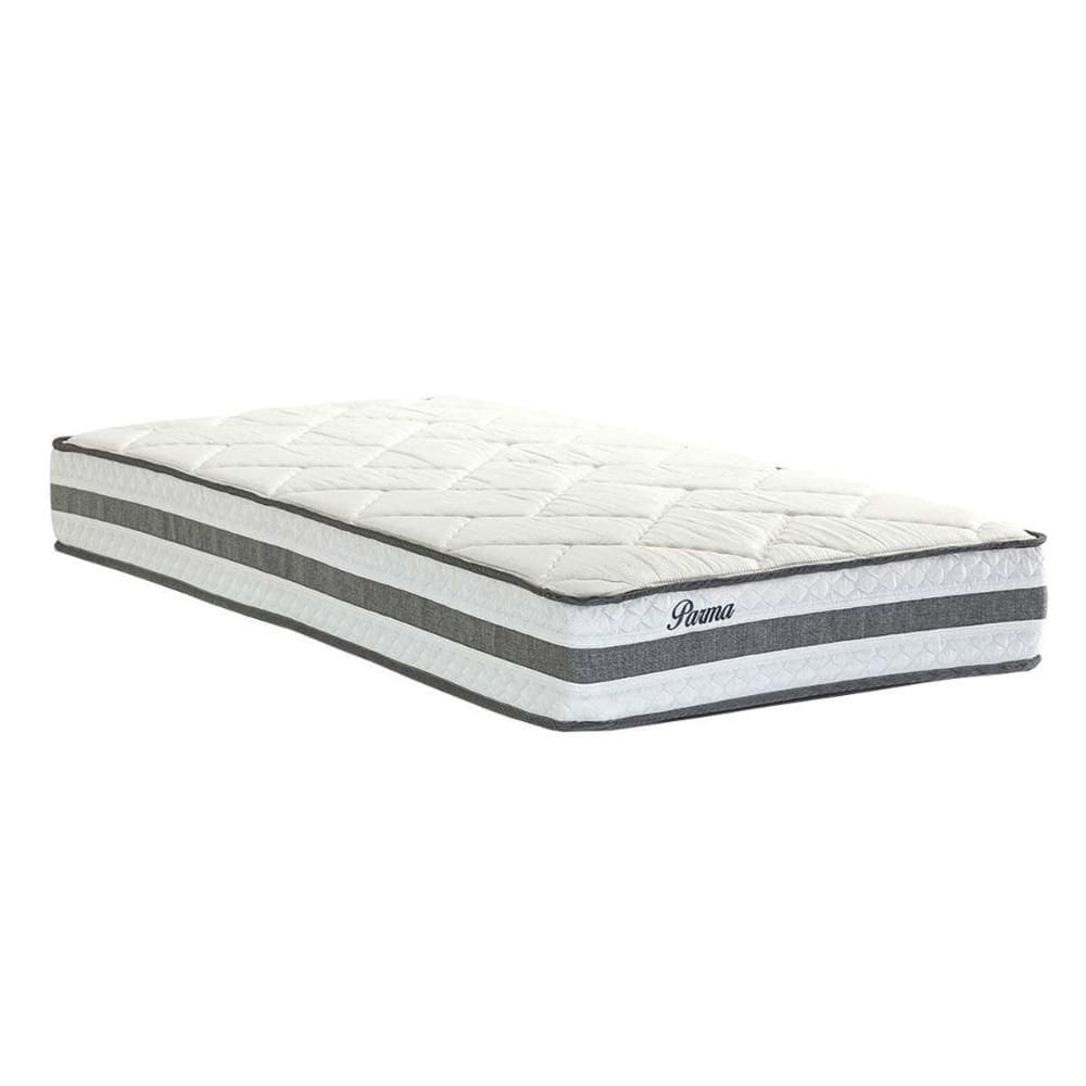 Colchão Solteirão Molas Ensacadas  Parma Pillow Top (96x203x22) - Herval