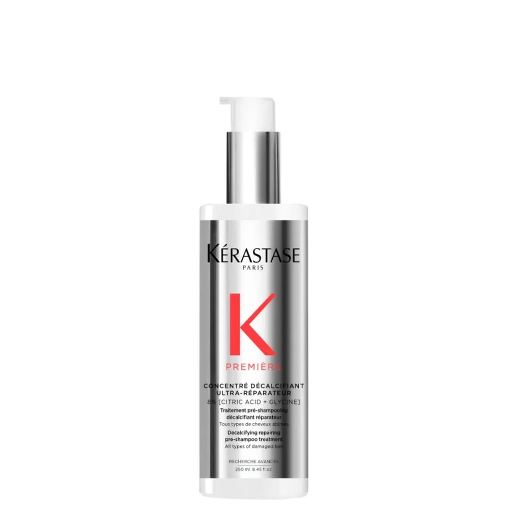 Kérastase Première Concentré Décalcifiant Ultra-Réparateur - Tratamento Capilar 250ml