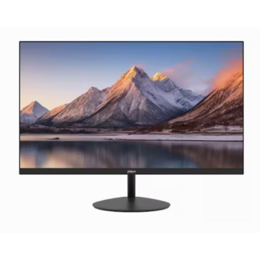 Monitor Dahua Dhi-Lm24-A200y 24 E-Led Full Hd, 100Hz, Hdmi