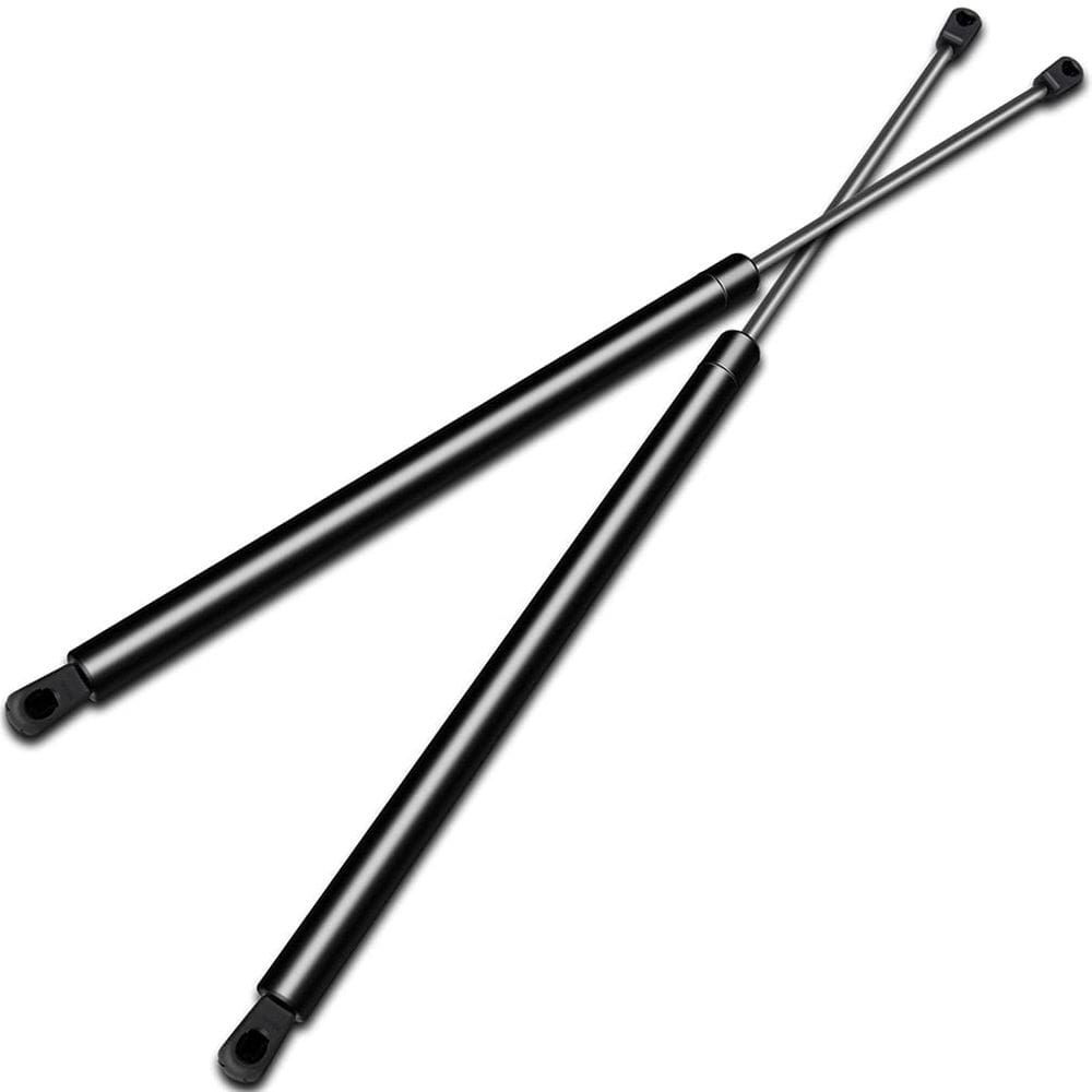Suportes de molas a gás para Toyota Sienna 2004-2010 (conjunto de 2)