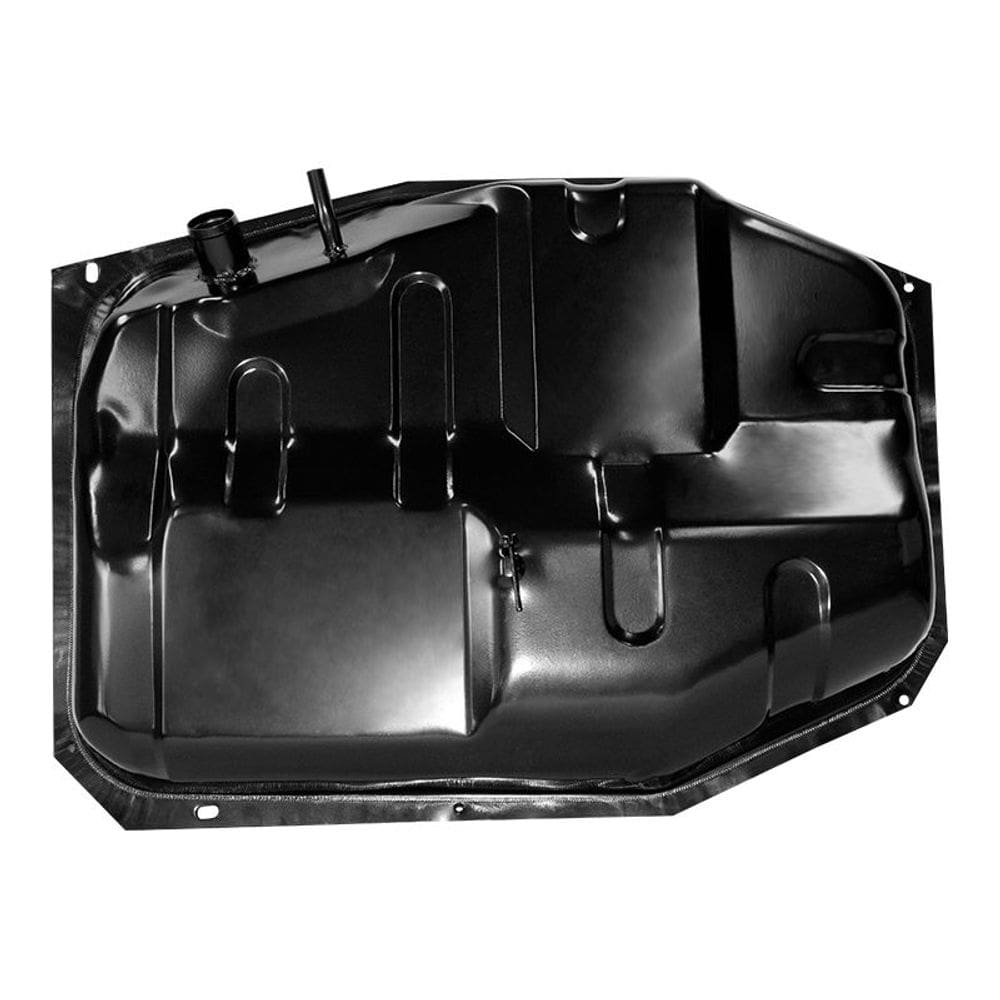 Tanque de Combustível Ford Escort 55L 1983 a 1986