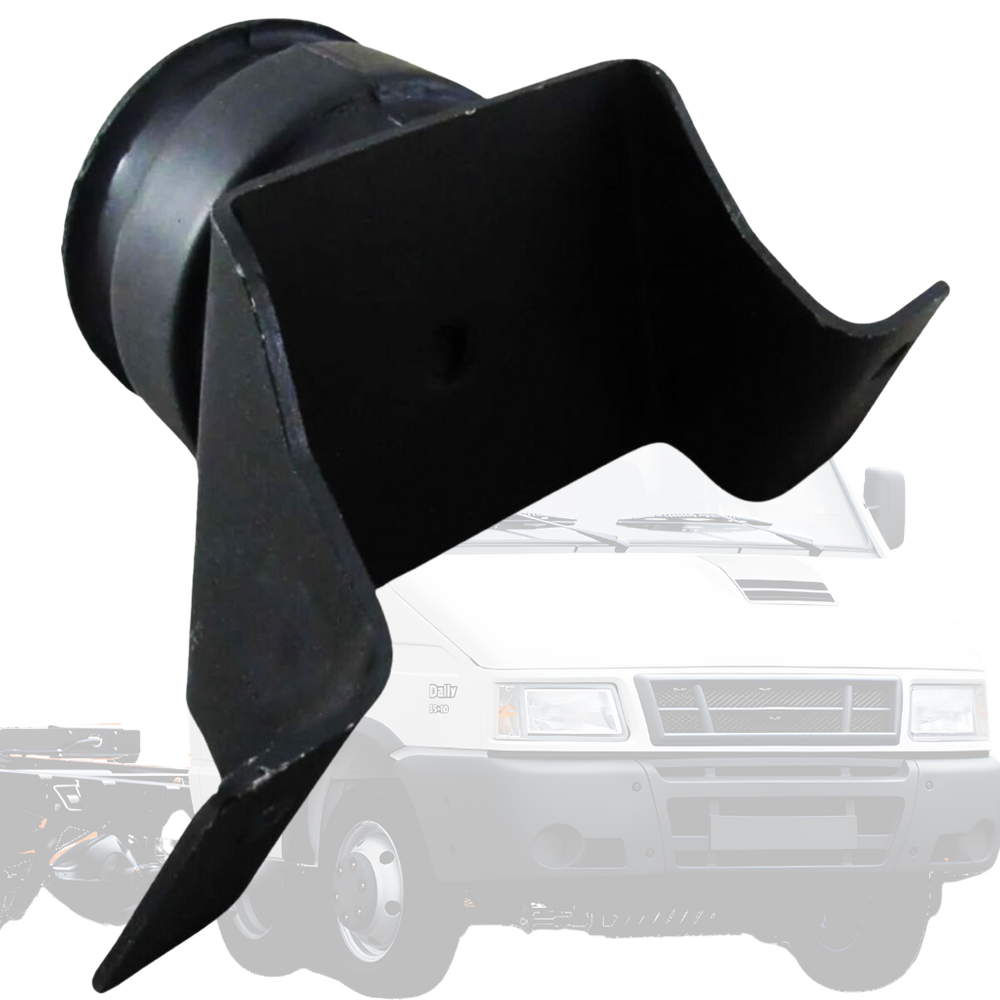 Coxim Motor Esquerdo Daily 2.8 1997 a 2007 8588904