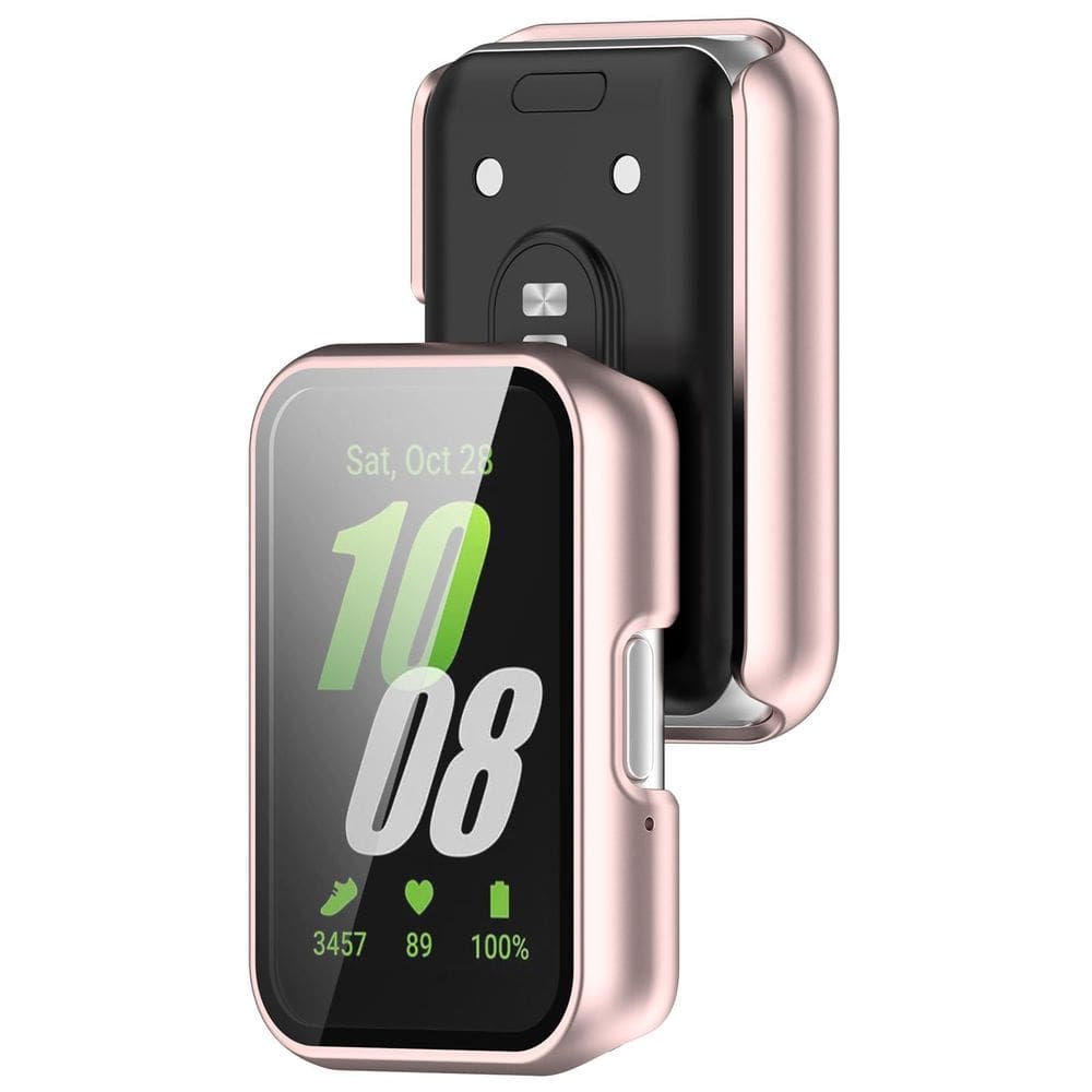 Capa protetora com protetor de tela para Samsung Galaxy Fit 3