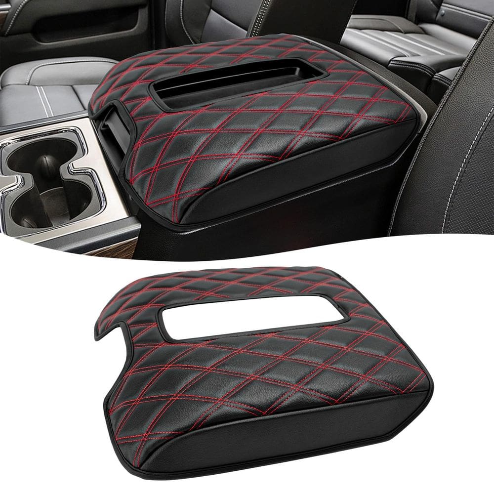Capa de apoio de braço KBH para Chevy Silverado e GMC Sierra 2014-2020